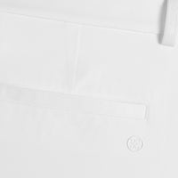 G/FORE Golf Trousers - Tech Tour Tapered Pant - Snow SS26