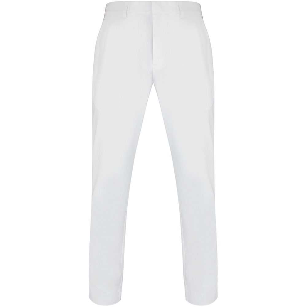 G/FORE Golf Trousers - Tech Tour Tapered Pant - Snow SS26