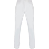 G/FORE Golf Trousers - Tech Tour Tapered Pant - Snow SS26