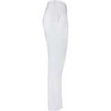 G/FORE Golf Trousers - Tech Tour Tapered Pant - Snow SS26