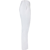 G/FORE Golf Trousers - Tech Tour Tapered Pant - Snow SS26