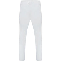 G/FORE Golf Trousers - Tech Tour Tapered Pant - Snow SS26