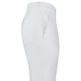 G/FORE Golf Trousers - Tech Tour Tapered Pant - Snow SS26