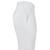 G/FORE Golf Trousers - Tech Tour Tapered Pant - Snow SS26