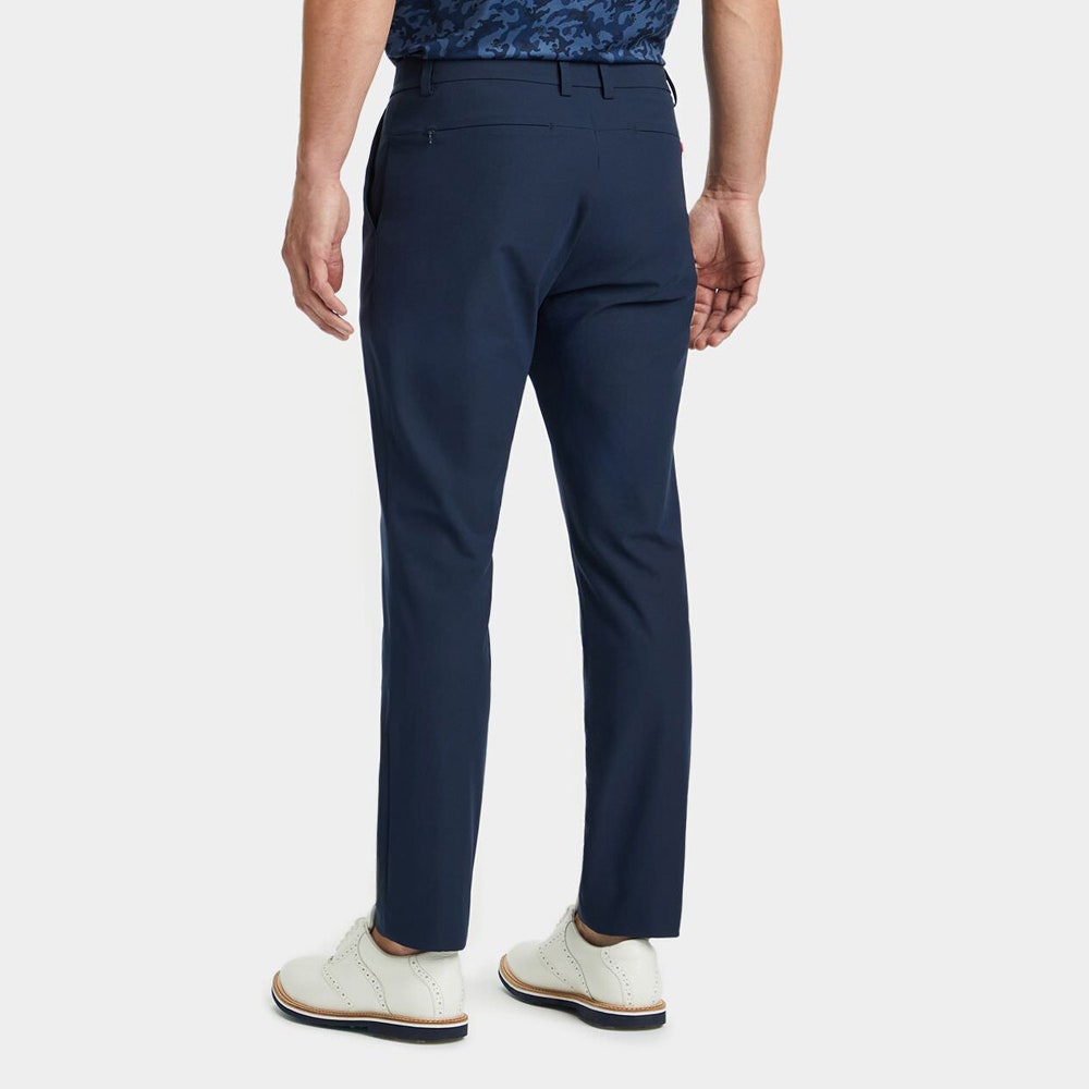 G/FORE Golf Trousers - Tech Tour Tapered Pant - Twilight SS25