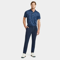 G/FORE Golf Trousers - Tech Tour Tapered Pant - Twilight SS25