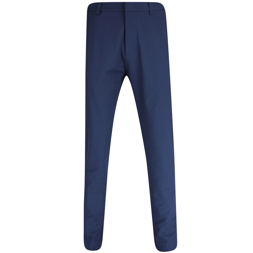G/FORE Golf Trousers - Tech Tour Tapered Pant - Twilight SS25
