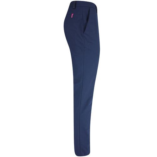 G/FORE Golf Trousers - Tech Tour Tapered Pant - Twilight SS25