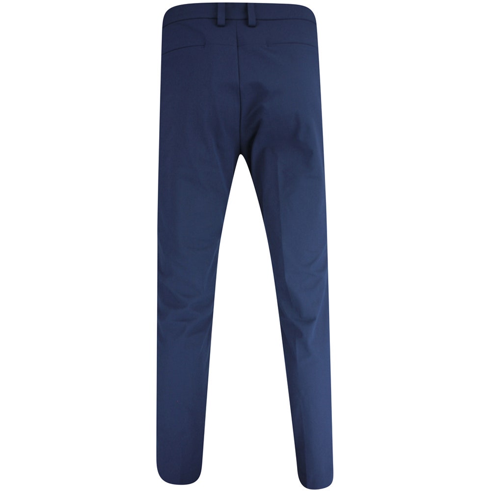 G/FORE Golf Trousers - Tech Tour Tapered Pant - Twilight SS25
