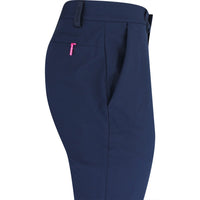 G/FORE Golf Trousers - Tech Tour Tapered Pant - Twilight SS25