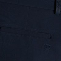 G/FORE Golf Trousers - Tech Tour Tapered Pant - Twilight SS26