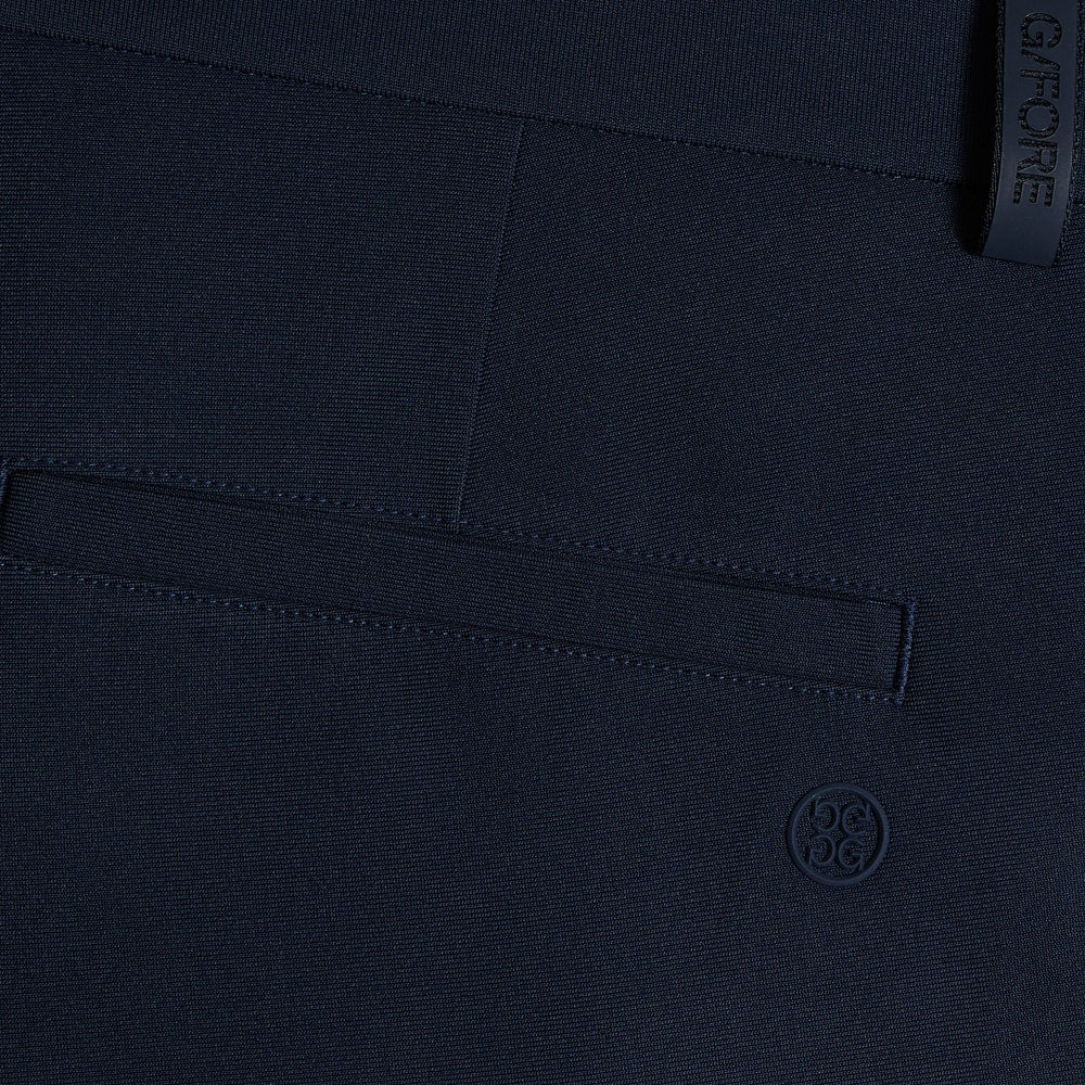 G/FORE Golf Trousers - Tech Tour Tapered Pant - Twilight SS26