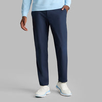 G/FORE Golf Trousers - Tech Tour Tapered Pant - Twilight SS26