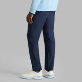 G/FORE Golf Trousers - Tech Tour Tapered Pant - Twilight SS26