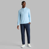 G/FORE Golf Trousers - Tech Tour Tapered Pant - Twilight SS26