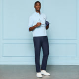 G/FORE Golf Trousers - Tech Tour Tapered Pant - Twilight SS26