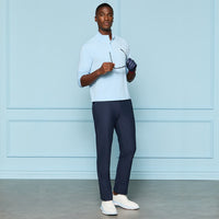 G/FORE Golf Trousers - Tech Tour Tapered Pant - Twilight SS26