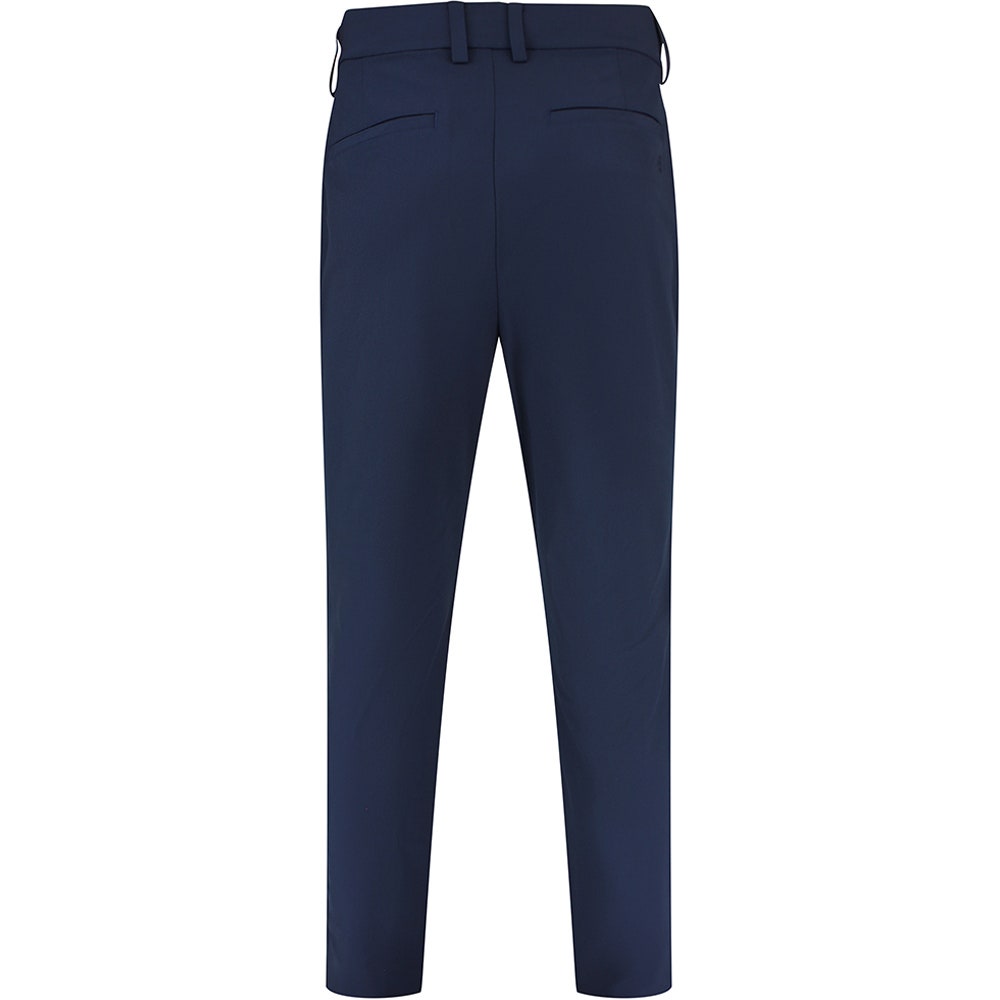 G/FORE Golf Trousers - Tech Tour Tapered Pant - Twilight SS26