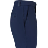 G/FORE Golf Trousers - Tech Tour Tapered Pant - Twilight SS26