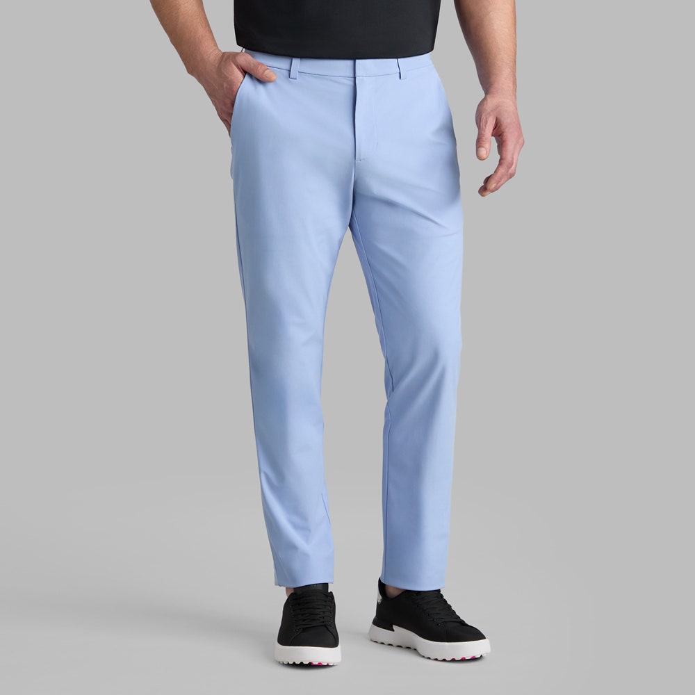 G/FORE Golf Trousers - Tech Tour Tapered Pant - Willow SS26