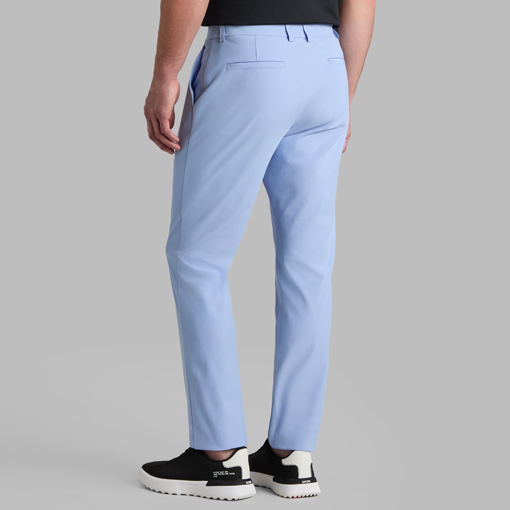 G/FORE Golf Trousers - Tech Tour Tapered Pant - Willow SS26