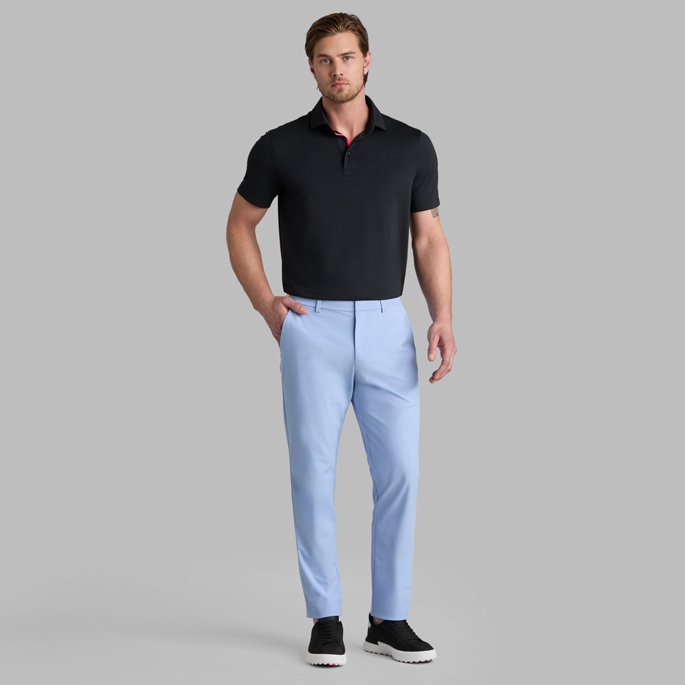 G/FORE Golf Trousers - Tech Tour Tapered Pant - Willow SS26