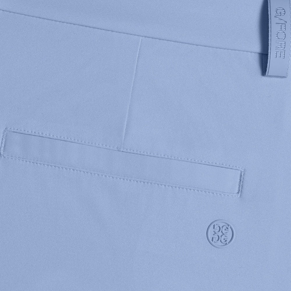 G/FORE Golf Trousers - Tech Tour Tapered Pant - Willow SS26