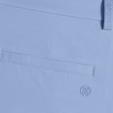G/FORE Golf Trousers - Tech Tour Tapered Pant - Willow SS26