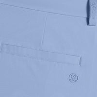 G/FORE Golf Trousers - Tech Tour Tapered Pant - Willow SS26