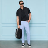 G/FORE Golf Trousers - Tech Tour Tapered Pant - Willow SS26