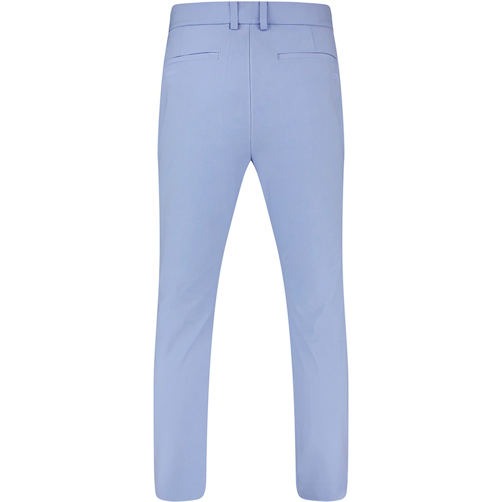 G/FORE Golf Trousers - Tech Tour Tapered Pant - Willow SS26