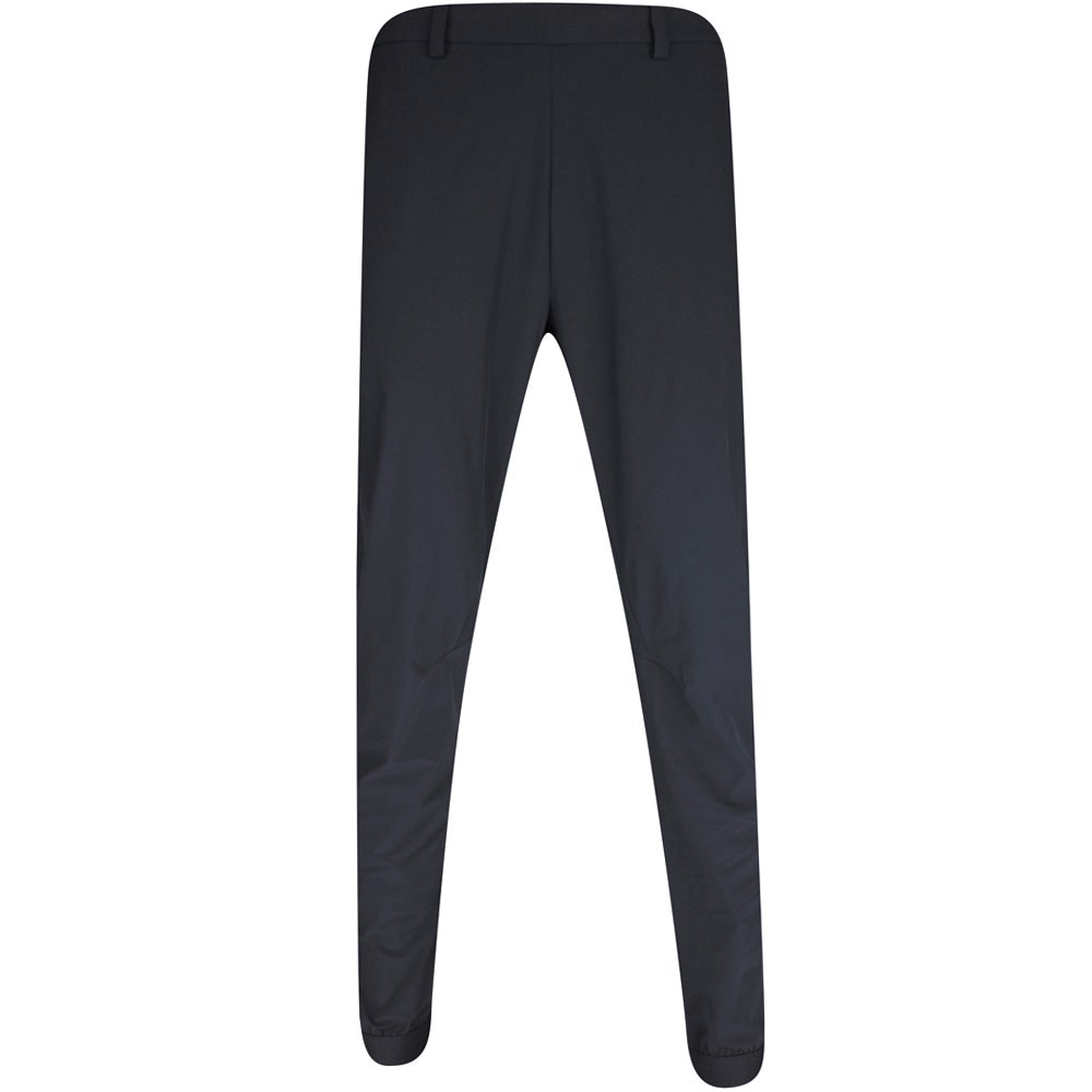 G/FORE Golf Trousers - Tokyo Jogger Pant - Onyx SS25