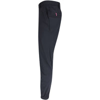G/FORE Golf Trousers - Tokyo Jogger Pant - Onyx SS25