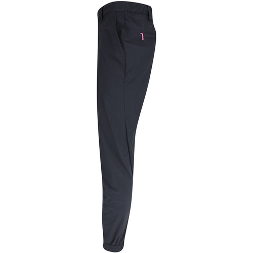 G/FORE Golf Trousers - Tokyo Jogger Pant - Onyx SS25