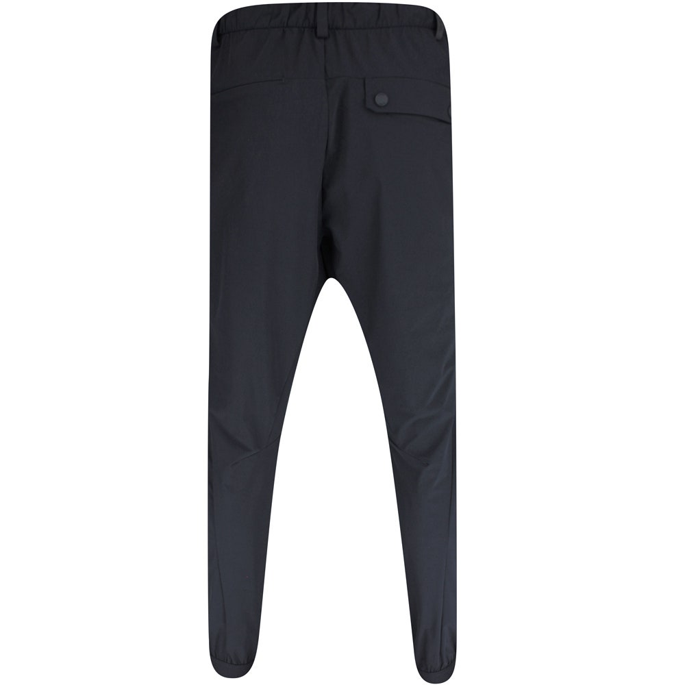 G/FORE Golf Trousers - Tokyo Jogger Pant - Onyx SS25