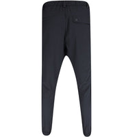 G/FORE Golf Trousers - Tokyo Jogger Pant - Onyx SS25