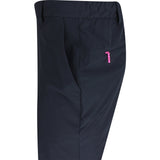 G/FORE Golf Trousers - Tokyo Jogger Pant - Onyx SS25
