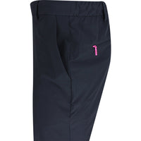G/FORE Golf Trousers - Tokyo Jogger Pant - Onyx SS25