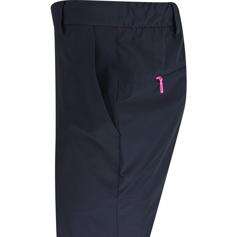 G/FORE Golf Trousers - Tokyo Jogger Pant - Onyx SS25