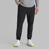 G/FORE Golf Trousers - Tokyo Jogger Pant - Onyx SS25