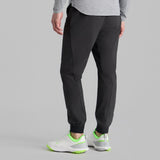 G/FORE Golf Trousers - Tokyo Jogger Pant - Onyx SS25