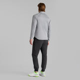 G/FORE Golf Trousers - Tokyo Jogger Pant - Onyx SS25