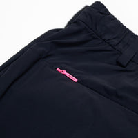G/FORE Golf Trousers - Tokyo Jogger Pant - Onyx SS25