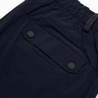 G/FORE Golf Trousers - Tokyo Jogger Pant - Onyx SS25