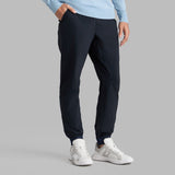 G/FORE Golf Trousers - Tokyo Jogger Pant - Twilight SS25