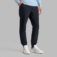 G/FORE Golf Trousers - Tokyo Jogger Pant - Twilight SS25