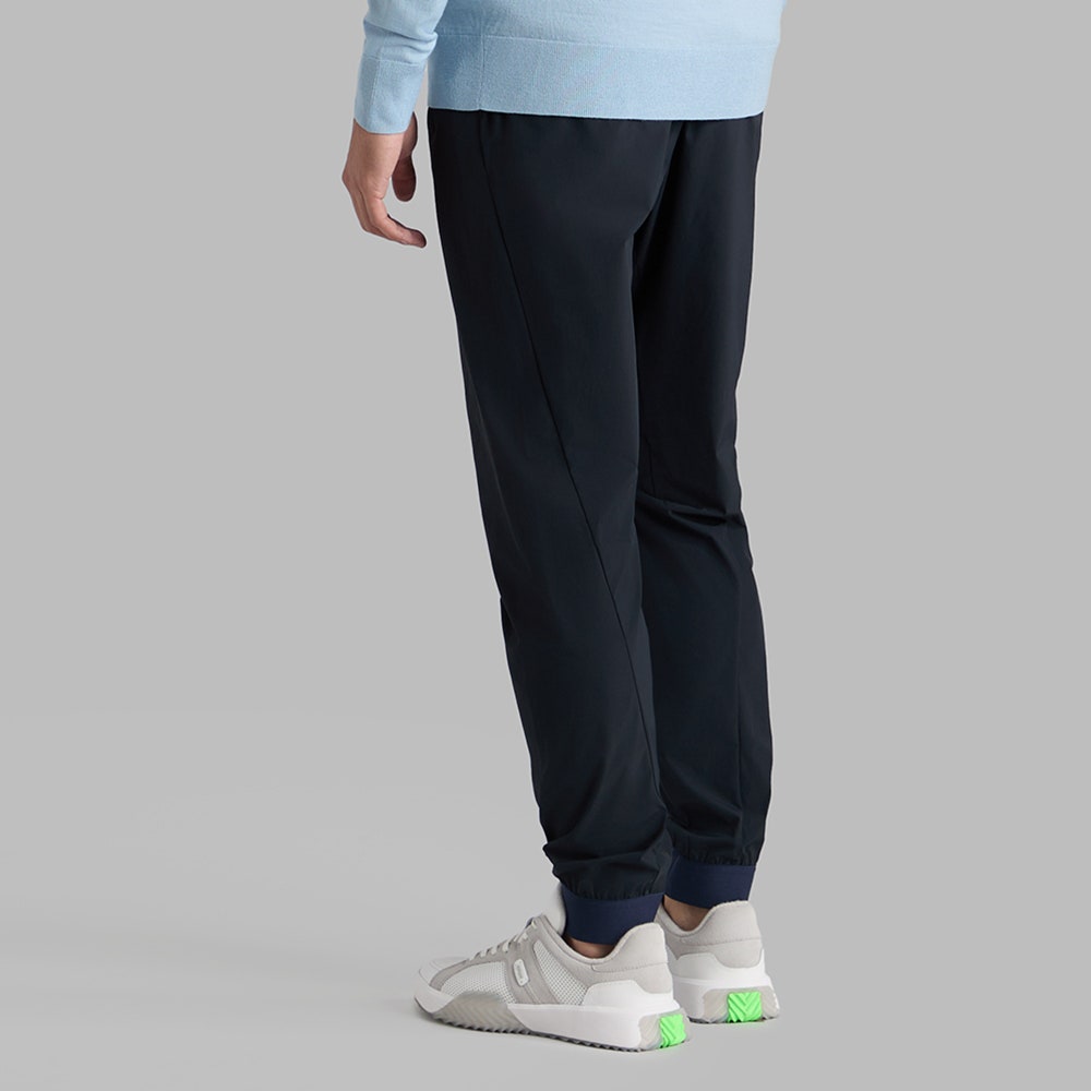 G/FORE Golf Trousers - Tokyo Jogger Pant - Twilight SS25