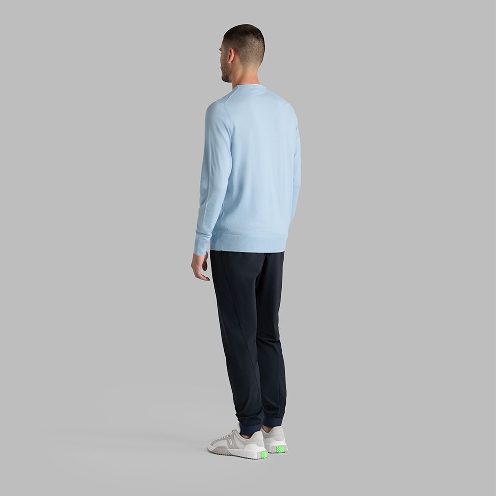 G/FORE Golf Trousers - Tokyo Jogger Pant - Twilight SS25