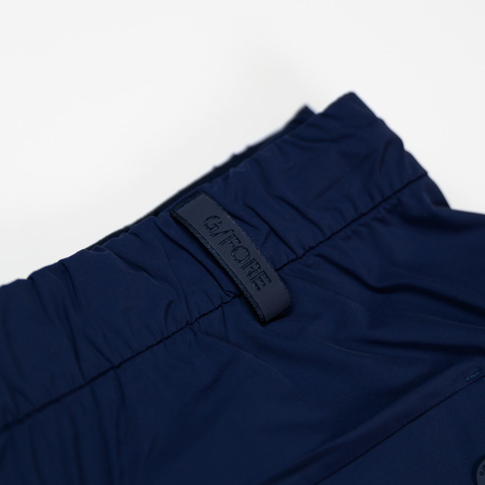G/FORE Golf Trousers - Tokyo Jogger Pant - Twilight SS25