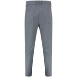G/FORE Golf Trousers - Tour 5 Pocket Pant - Charcoal AW26